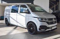 USED 2020 70 VOLKSWAGEN TRANSPORTER T6.1 T32 2.0 TDI 150PS HIGHLINE KOMBI LWB Factory 150 Kombi LWB