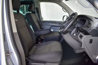 USED 2020 70 VOLKSWAGEN TRANSPORTER T6.1 T32 2.0 TDI 150PS HIGHLINE KOMBI LWB Factory 150 Kombi LWB