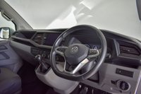 USED 2020 70 VOLKSWAGEN TRANSPORTER T6.1 T32 2.0 TDI 150PS HIGHLINE KOMBI LWB Factory 150 Kombi LWB