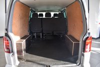 USED 2020 70 VOLKSWAGEN TRANSPORTER T6.1 T32 2.0 TDI 150PS HIGHLINE KOMBI LWB Factory 150 Kombi LWB