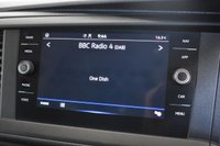 USED 2020 70 VOLKSWAGEN TRANSPORTER T6.1 T32 2.0 TDI 150PS HIGHLINE KOMBI LWB Factory 150 Kombi LWB