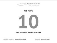 USED 2020 70 VOLKSWAGEN TRANSPORTER T6.1 T32 2.0 TDI 150PS HIGHLINE KOMBI LWB Factory 150 Kombi LWB