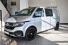 USED 2020 70 VOLKSWAGEN TRANSPORTER T6.1 T32 2.0 TDI 150PS HIGHLINE KOMBI LWB Factory 150 Kombi LWB