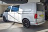 USED 2020 70 VOLKSWAGEN TRANSPORTER T6.1 T32 2.0 TDI 150PS HIGHLINE KOMBI LWB Factory 150 Kombi LWB