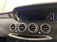 USED 2016 66 MERCEDES-BENZ S-CLASS 4.7 S500 AMG LINE PREMIUM 2d 450 BHP 