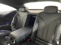USED 2016 66 MERCEDES-BENZ S-CLASS 4.7 S500 AMG LINE PREMIUM 2d 450 BHP 