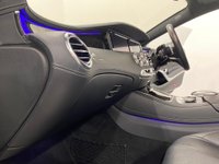 USED 2016 66 MERCEDES-BENZ S-CLASS 4.7 S500 AMG LINE PREMIUM 2d 450 BHP 