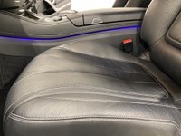 USED 2016 66 MERCEDES-BENZ S-CLASS 4.7 S500 AMG LINE PREMIUM 2d 450 BHP 