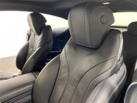 USED 2016 66 MERCEDES-BENZ S-CLASS 4.7 S500 AMG LINE PREMIUM 2d 450 BHP 