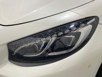 USED 2016 66 MERCEDES-BENZ S-CLASS 4.7 S500 AMG LINE PREMIUM 2d 450 BHP 