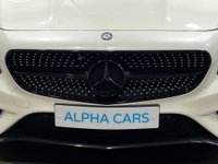 USED 2016 66 MERCEDES-BENZ S-CLASS 4.7 S500 AMG LINE PREMIUM 2d 450 BHP 