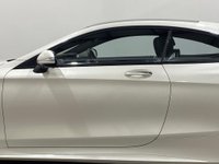 USED 2016 66 MERCEDES-BENZ S-CLASS 4.7 S500 AMG LINE PREMIUM 2d 450 BHP 