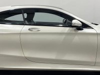 USED 2016 66 MERCEDES-BENZ S-CLASS 4.7 S500 AMG LINE PREMIUM 2d 450 BHP 