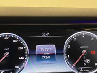 USED 2016 66 MERCEDES-BENZ S-CLASS 4.7 S500 AMG LINE PREMIUM 2d 450 BHP 