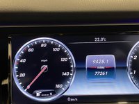 USED 2016 66 MERCEDES-BENZ S-CLASS 4.7 S500 AMG LINE PREMIUM 2d 450 BHP 