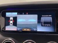 USED 2016 66 MERCEDES-BENZ S-CLASS 4.7 S500 AMG LINE PREMIUM 2d 450 BHP 