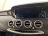 USED 2016 66 MERCEDES-BENZ S-CLASS 4.7 S500 AMG LINE PREMIUM 2d 450 BHP 