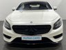 USED 2016 66 MERCEDES-BENZ S-CLASS 4.7 S500 AMG LINE PREMIUM 2d 450 BHP 