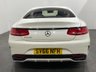 USED 2016 66 MERCEDES-BENZ S-CLASS 4.7 S500 AMG LINE PREMIUM 2d 450 BHP 
