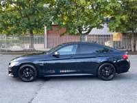 USED 2016 66 BMW 4 SERIES 2.0 420D M SPORT GRAN COUPE 4d 188 BHP 