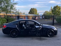 USED 2016 66 BMW 4 SERIES 2.0 420D M SPORT GRAN COUPE 4d 188 BHP 