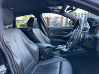 USED 2016 66 BMW 4 SERIES 2.0 420D M SPORT GRAN COUPE 4d 188 BHP 