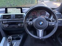 USED 2016 66 BMW 4 SERIES 2.0 420D M SPORT GRAN COUPE 4d 188 BHP 