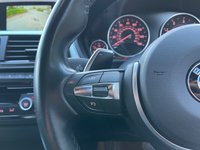 USED 2016 66 BMW 4 SERIES 2.0 420D M SPORT GRAN COUPE 4d 188 BHP 