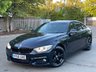 USED 2016 66 BMW 4 SERIES 2.0 420D M SPORT GRAN COUPE 4d 188 BHP 