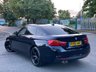 USED 2016 66 BMW 4 SERIES 2.0 420D M SPORT GRAN COUPE 4d 188 BHP 