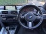 USED 2016 66 BMW 4 SERIES 2.0 420D M SPORT GRAN COUPE 4d 188 BHP 