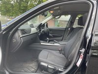 USED 2013 13 BMW 3 SERIES 2.0 320D EFFICIENTDYNAMICS 4d 161 BHP ULEZ FREE++12 MONTH MOT++SERV HIST