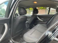 USED 2013 13 BMW 3 SERIES 2.0 320D EFFICIENTDYNAMICS 4d 161 BHP ULEZ FREE++12 MONTH MOT++SERV HIST