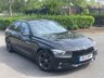 USED 2013 13 BMW 3 SERIES 2.0 320D EFFICIENTDYNAMICS 4d 161 BHP ULEZ FREE++12 MONTH MOT++SERV HIST