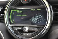 USED 2016 16 MINI HATCH COOPER 1.5 COOPER 5d 134 BHP 2 Owners (Plus Mini), Full Service History, Over &pound;4000 of Extras, Low Running Costs