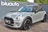 USED 2016 16 MINI HATCH COOPER 1.5 COOPER 5d 134 BHP 2 Owners (Plus Mini), Full Service History, Over &pound;4000 of Extras, Low Running Costs