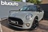 USED 2016 16 MINI HATCH COOPER 1.5 COOPER 5d 134 BHP 2 Owners (Plus Mini), Full Service History, Over &pound;4000 of Extras, Low Running Costs