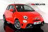 USED 2017 17 ABARTH 595 1.4 595 3d 144 BHP 