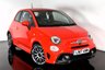 USED 2017 17 ABARTH 595 1.4 595 3d 144 BHP 