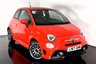 USED 2017 17 ABARTH 595 1.4 595 3d 144 BHP 
