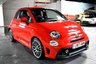 USED 2017 17 ABARTH 595 1.4 595 3d 144 BHP 