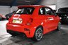 USED 2017 17 ABARTH 595 1.4 595 3d 144 BHP 