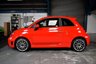 USED 2017 17 ABARTH 595 1.4 595 3d 144 BHP 