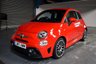 USED 2017 17 ABARTH 595 1.4 595 3d 144 BHP 