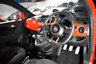 USED 2017 17 ABARTH 595 1.4 595 3d 144 BHP 