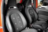 USED 2017 17 ABARTH 595 1.4 595 3d 144 BHP 