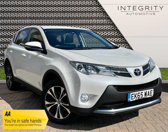 Integrity Automotive Limited