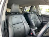 USED 2015 65 TOYOTA RAV4 2.0 D-4D ICON AWD 5d 124 BHP REVERSE CAMERA, ELECTRIC TAILGATE