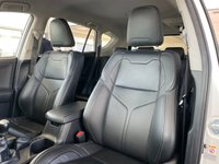 USED 2015 65 TOYOTA RAV4 2.0 D-4D ICON AWD 5d 124 BHP REVERSE CAMERA, ELECTRIC TAILGATE