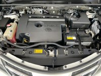 USED 2015 65 TOYOTA RAV4 2.0 D-4D ICON AWD 5d 124 BHP REVERSE CAMERA, ELECTRIC TAILGATE